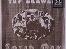 TOP DRAWER: Solid Oak LP (Hungary, limited edition #71/150 hand-numbered, 180 g