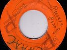 PRINCE BUSTER/SKINHEAD REGGAE/BLANK PB1542/HIT ME BACK - GIVE PEACE A CHANCE