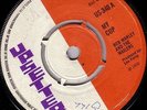 WAILERS/SKINHEAD REGGAE/UPSETTERS US340/1970/MY CUP - SONS OF THUNDER..RARE