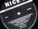 SIR COLLINS V/A LP/NICE 1 NLP001/UNTITLED.....ROOTS DUB & VOCALS..RARE..LISTEN