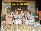 THE MARTH SISTERS To God Be Glory LP PRIVATE ALL GIRL FEMME XIAN FOLK