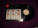 LP PROMO BETTY DAVIS / BETTY DAVIS / ORIG 1ST PRESS JUST SUNSHINE RECORDS JSS.5