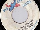 WINSTON TURNER/SKINHEAD REGGAE/PISCES Orig JA/APOLLO 13 EXPLOSION - WELL AFFAIR