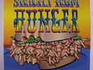 HUNGER: Strictly From Hunger / The Lost Album LP (Italy, 180 gram pressing, , g