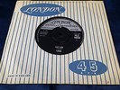 LOVE. HEY JOE/ MY LITTLE RED BOOK. LONDON .1966 RARE HLZ 10053. GREAT