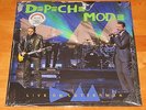 DEPECHE MODE ''LIVE ON LETTERMAN'' 2013 - VINYL LP