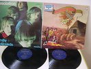 von privat   CUBY & BLIZZARDS desolation / groeten uit grollo - DOLP NL 1976