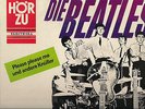 LP The Beatles PLEASE PLEASE ME ''Alle Rechte'' HÖR ZU HZE 117 mono 1st ED