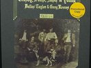 Crosby, Stills, Nash & Young, Deja Vu, Promo copy, Audio Desk Systeme Cleaned