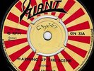 GIANT | GLEN ADAMS - LONELY GIRL | 1968