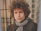 BOB DYLAN BLONDE ON BLONDE ORIG COLUMBIA TWO-LP SET EXCELLENT TO NEAR MINT