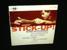 Bobby Hutcherson LP BLUE NOTE BLP 4244 Stick-Up RARE MONO COPY DJ ONLY 1968