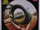 THIN LIZZY: Thin Lizzy LP (Luxembourg, '90 reissue, w/ 4 tracks from New Day EP