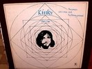 The Kinks Original Stereo LP Lola Versus Powerman 1970 Reprise RS 6423 VG++