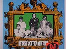 49TH PARALLEL: 49th Parallel LP (promo label & toc, few light cover creases oth