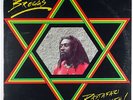 Reggae LP   Peter Broggs   Rastafari Liveth   Real Authentic Sound   VG++