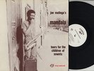 LP Joe Malinga’s Mandala - Tears For The Children Of Soweto CLIFFORD THORNTON NM