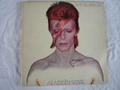 David Bowie Aladdin Sane LP 1st Press RS1001 EX