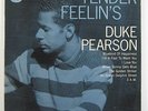 Duke Pearson 