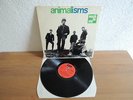 THE ANIMALS - ANIMALISMS GERMAN DECCA BEAT GARAGE VINYL