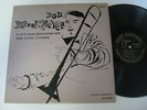 Bob Brookmeyer LP Plays Bob Brookmeyer And Some Others Clef Lbl. ORIG