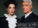 David Byrne/St Vincent Love This Giant Vinyl LP