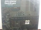 Christopher Hobbs,John Adams,Gavin Bryers-Ensemble Pieces-Rare Original LP-NMint