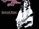 TOMMY BOLIN SAVANNAH WOMAN RECORD ALBUM VINYL SEALED LIMITED EDITION OF 200