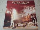 Queen 3 LP vinyl Set 