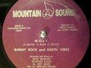 BUNNY ROCK & EARTH VIBES Work 12
