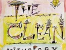 The Clean Anthology 4x LP vinyl record indie sealed flying nun snapper the bats