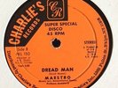 MAESTRO Dread Man/Savage 12