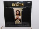 DECCA SET-424/6 BELLINI Norma - Sutherland, Horne, Bonynge - FFSS 3LP