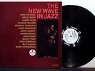 NEW WAVE IN JAZZ '65 Impulse MONO WLP Coltrane Shepp Ayler Tyner LIVE RVG M-