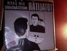 Totalitar - Sin Egen Montsandare Hardcore Punk 7