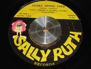 CURRO VARGAS & PANASWING COMBO guara swing cole SALLY RUTH rare PANAMA SALSA 45