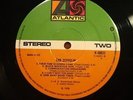 LED ZEPPELIN DEBUT AUDIOPHILE VINYL RECORD SUPERHYPE A1 PRESS IMPORT PAGE PLANT