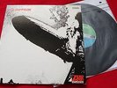 LED ZEPPELIN -FIRST ALBUM MADE IN JAPAN GATEFOLDED LP SMT-1067  EXCL.RECORD