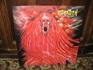 Morgoth-Resurrection Absurd Mini LP Original Press Germany 1989 Death Carcass