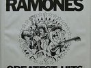 THE RAMONES Greatest Hits The Bowery Boys Best Of '76 Live Vinyl LP