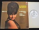 Linda Scott Kapp DJ 1424 Hey Look At Me Now
