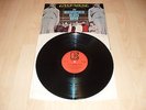BUTTERFIELD BLUES BAND - EAST - WEST (UK 1966 STEREO 12