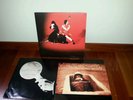 the white stripes (2lp) elephant - (2003) made in usa. 1 PRESS ORIGINAL