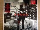 Spoon Ga Ga Ga Ga Ga Red vinyl Limited / 500