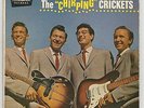 Rare 45 EP Brunswick-71036 