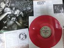 UNIFORM CHOICE / SCREAMING FOR CHANGE RED VINYL JUDGE REVELATION KBD PUNK