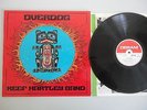 Keef Hartley Big Band: Overdog, D-1st press, 1971, TOP