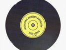 Blank  VOICE-O-GRAPH  Recording Discs