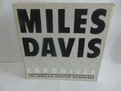LP Miles Davis Chronicle The Complete Prestige Recordings 1951 – 1956 (n.1482)