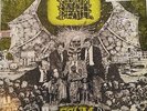 NAPALM DEATH SCUM LP RARE 1987 HC Grindcore Godflesh Scorn Carcass Venom Slayer
